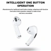 Tai nghe Bluetooth Pro4 5.0 không dây, cảm ứng, phù hợp thể thao, nghe nhạc - Giá chỉ 60.000 5