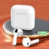 Tai nghe Bluetooth Pro4 5.0 không dây, cảm ứng, phù hợp thể thao, nghe nhạc - Giá chỉ 60.000 8