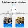 Tai nghe Bluetooth Pro5s Gọi, cảm ứng vân tay, tai kép, hỗ trợ thiết bị, 69.999₫ 6