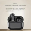 Tai nghe Bluetooth Pro5s không dây, âm thanh trung thực, độ phân giải cao, cảm ứng, tương thích Xiaomi Android - 69.999đ 3