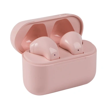 Tai nghe Bluetooth Pro5s không dây, âm thanh trung thực, độ phân giải cao, cảm ứng, tương thích Xiaomi Android - 69.999đ