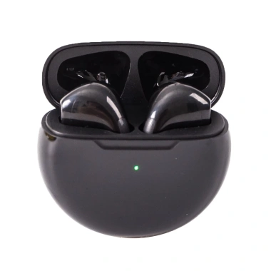 Tai Nghe Bluetooth Pro6 Không Dây Android iOS, Nghe Nhạc, Bảo Hành 12 Tháng, Giá 52.000₫ 4 Tai Nghe Bluetooth Pro6 Không Dây Android iOS, Nghe Nhạc, Bảo Hành 12 Tháng, Giá 52.000₫ 4