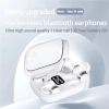 Tai nghe Bluetooth Q10 - Kép ENC, khử tiếng ồn, pin lâu, TWS ngủ, chống nước, 260.333₫ 4