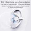 Tai nghe Bluetooth Q10 - Kép ENC, khử tiếng ồn, pin lâu, TWS ngủ, chống nước, 260.333₫ 5