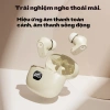 Tai nghe Bluetooth Q1PRO HiFi không dây, chống nước thể thao, micrô HD - 105.000₫ 2