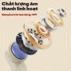 Tai nghe Bluetooth Q1PRO HiFi không dây, chống nước thể thao, micrô HD - 105.000₫ 5