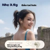 Tai nghe Bluetooth Q1PRO HiFi không dây, chống nước thể thao, micrô HD - 105.000₫ 7