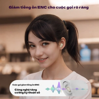 Tai nghe Bluetooth Q1PRO HiFi không dây, chống nước thể thao, micrô HD - 105.000₫ 9 Tai nghe Bluetooth Q1PRO HiFi không dây, chống nước thể thao, micrô HD - 105.000₫ 9
