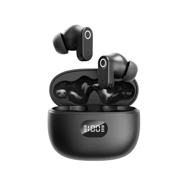 Tai nghe Bluetooth Q1PRO HiFi không dây, chống nước thể thao, micrô HD - 105.000₫ 10 Tai nghe Bluetooth Q1PRO HiFi không dây, chống nước thể thao, micrô HD - 105.000₫ 10