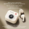 Tai nghe Bluetooth Q86 - HiFi âm thanh nổi, mic tích hợp, gọi HD, hỗ trợ Android & Xiaomi, 71.999₫ 4