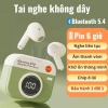 Tai nghe Bluetooth Q86 không dây cao cấp, giá 79.000đ, âm thanh sống động, pin lâu