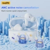Tai nghe Bluetooth Realfit F3 ANC -38dB TWS, Mic, Âm thanh chất lượng, 235.000₫ 2