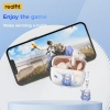 Tai nghe Bluetooth Realfit F3 ANC -38dB TWS, Mic, Âm thanh chất lượng, 235.000₫ 5