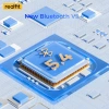 Tai nghe Bluetooth Realfit F3 ANC -38dB TWS, Mic, Âm thanh chất lượng, 235.000₫ 8