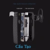 Tai nghe Bluetooth Remax T9 - Tai đơn micro, âm thanh chất lượng, giá chỉ 159k 2