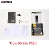 Tai nghe Bluetooth Remax T9 - Tai đơn micro, âm thanh chất lượng, giá chỉ 159k 7