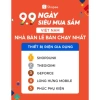 Tai nghe Bluetooth Remax TWS 19 mic cảm ứng, Bluetooth 5.3, Pin 5h, tặng ốp - Giá ưu đãi 339.000₫ 6