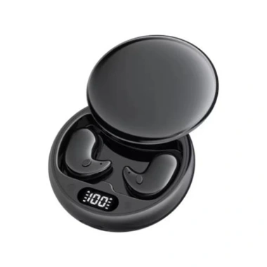 Tai nghe Bluetooth RGFV 5.3 không dây, chống nước, giảm tiếng ồn, LED HIFI, ngủ sâu, du lịch - chỉ 122.650₫ 10