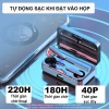 Tai Nghe Bluetooth S20 Pin Trâu, Tự Động Kết Nối, Chống Nước Chống Ồn - 81.000₫ 5