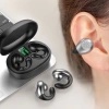 Tai nghe Bluetooth S29 truyền âm thanh qua xương tai, 5h liên tục, không rơi khi vận động, chống thấm nước