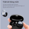 Tai nghe Bluetooth S29 truyền âm thanh qua xương tai, 5h liên tục, không rơi khi vận động, chống thấm nước 4