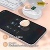 Tai nghe Bluetooth S29 truyền âm thanh qua xương tai, 5h liên tục, không rơi khi vận động, chống thấm nước 5