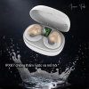Tai nghe Bluetooth S29 truyền âm thanh qua xương tai, 5h liên tục, không rơi khi vận động, chống thấm nước 7