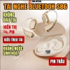 Tai nghe Bluetooth S86 thể thao treo tai âm thanh cao, pin bền, ZINIA - 198.000₫