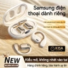 Tai nghe Bluetooth Samsung 5.4 cho thể thao - Bass trầm, LED pin, micro, không dây