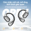 Tai nghe Bluetooth Samsung 5.4 cho thể thao - Bass trầm, LED pin, micro, không dây 3
