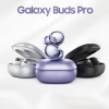 Tai Nghe Bluetooth Samsung Bud2 Pro - Chống Thấm, Âm Thanh Vàng, Tương Thích Nhiều Máy, Giá 175k 3