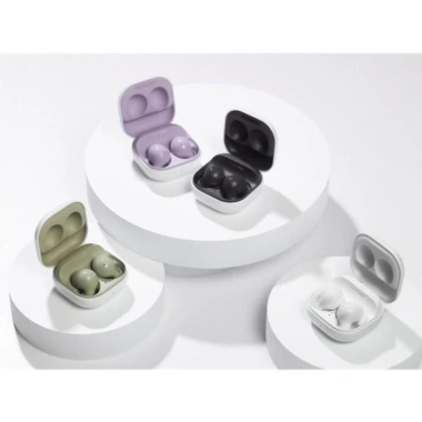Tai Nghe Bluetooth Samsung Bud2 Pro - Chống Thấm, Âm Thanh Vàng, Tương Thích Nhiều Máy, Giá 175k 4 Tai Nghe Bluetooth Samsung Bud2 Pro - Chống Thấm, Âm Thanh Vàng, Tương Thích Nhiều Máy, Giá 175k 4