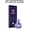 Tai Nghe Bluetooth Samsung Bud2 Pro - Chống Thấm, Âm Thanh Vàng, Tương Thích Nhiều Máy, Giá 175k 7