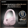 Tai nghe Bluetooth Sony WH-CH720N chống ồn, đa điểm, đàm thoại rõ nét 2.49 triệu