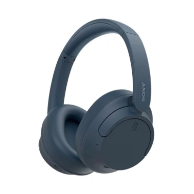 Tai nghe Bluetooth Sony WH-CH720N chống ồn, đa điểm, đàm thoại rõ nét 2.49 triệu