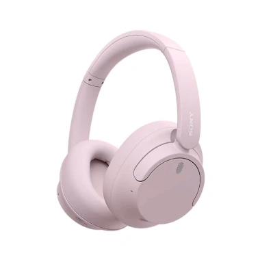 Tai nghe Bluetooth Sony WH-CH720N chống ồn, đa điểm, đàm thoại rõ nét 2.49 triệu