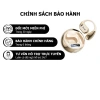 Tai nghe Bluetooth thể thao không dây Poermax M76, âm thanh truyền qua xương, pin trâu, giảm giá 295k 2