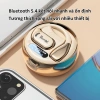 Tai nghe Bluetooth thể thao không dây Poermax M76, âm thanh truyền qua xương, pin trâu, giảm giá 295k 9