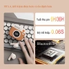 Tai nghe Bluetooth TWS 5.4 ENC - Hiển thị pin, phong cách máy ảnh, nhỏ gọn 7