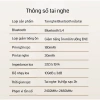 Tai nghe Bluetooth TWS 5.4 ENC - Hiển thị pin, phong cách máy ảnh, nhỏ gọn 9
