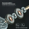 Tai nghe Bluetooth TWS có micrô, âm thanh 3D, chơi game và thể thao - 87.999₫ 2