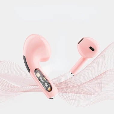 Tai nghe Bluetooth TWS có micrô, âm thanh 3D, chơi game và thể thao - 87.999₫ 3