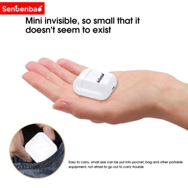 Tai nghe Bluetooth TWS có micrô, âm thanh 3D, chơi game và thể thao - 87.999₫ 5