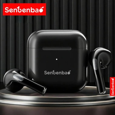 Tai nghe Bluetooth TWS có micrô, âm thanh 3D, chơi game và thể thao - 87.999₫ 10