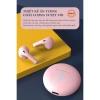 Tai nghe Bluetooth TWS S2 âm thanh ấm, màu trẻ trung, game và nhạc - 89.000 VND 5