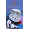 Tai nghe Bluetooth TWS S2 âm thanh ấm, màu trẻ trung, game và nhạc - 89.000 VND 6