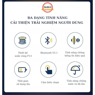 Tai nghe Bluetooth TWS S2 âm thanh ấm, màu trẻ trung, game và nhạc - 89.000 VND 8