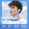 Tai Nghe Bluetooth TWS S8 Không Dây 5 Màu Trong Suốt, Màn Hình Kỹ Thuật Số, Giảm Tiếng Ồn, Mic Tích Hợp - Giá 87.999đ 4