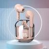 Tai Nghe Bluetooth TWS S8 Không Dây 5 Màu Trong Suốt, Màn Hình Kỹ Thuật Số, Giảm Tiếng Ồn, Mic Tích Hợp - Giá 87.999đ 7
