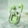 Tai Nghe Bluetooth TWS S8 Không Dây 5 Màu Trong Suốt, Màn Hình Kỹ Thuật Số, Giảm Tiếng Ồn, Mic Tích Hợp - Giá 87.999đ 8